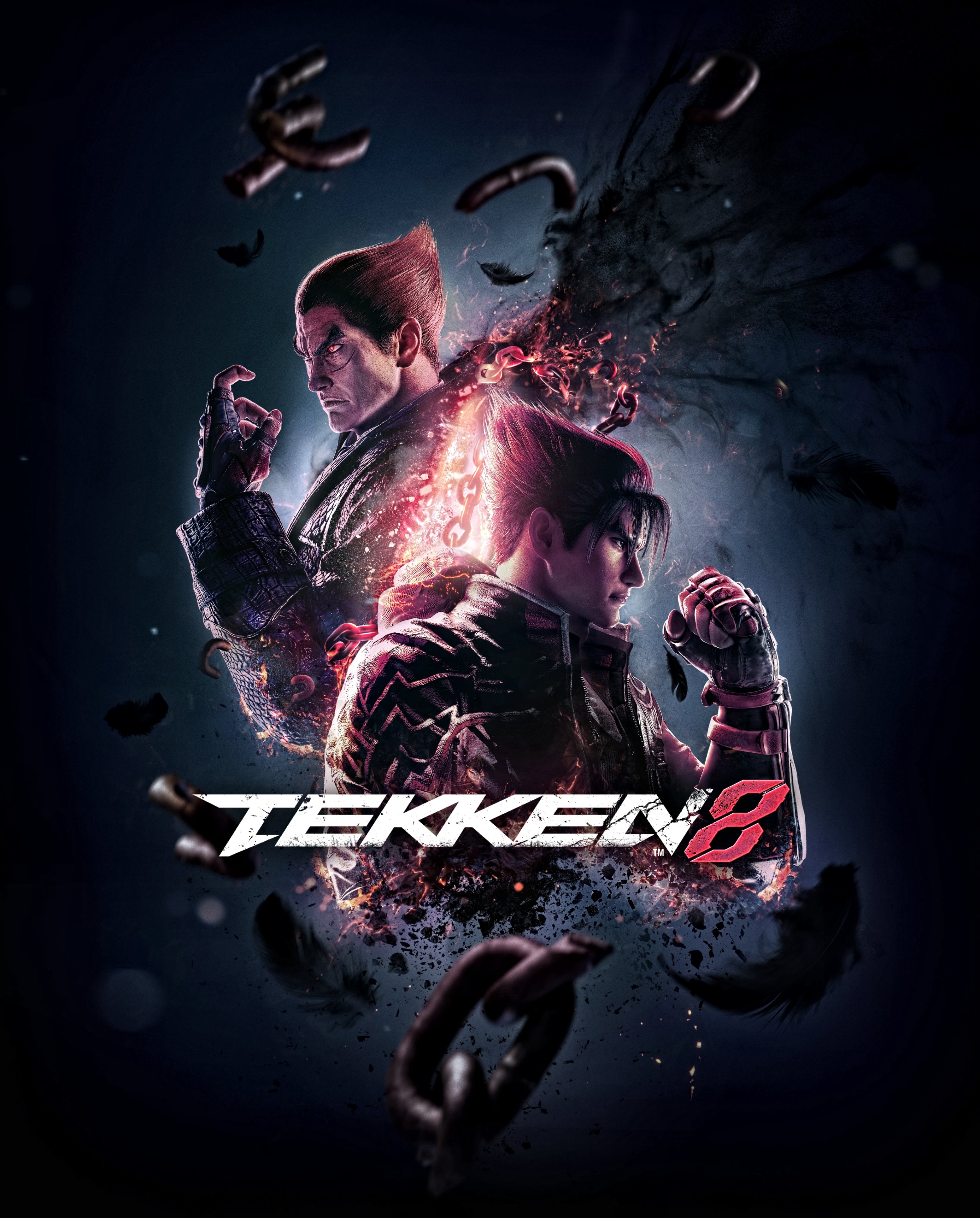 tekken